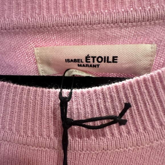 Isabel Marant Etoile sweater - Picture 4 of 7